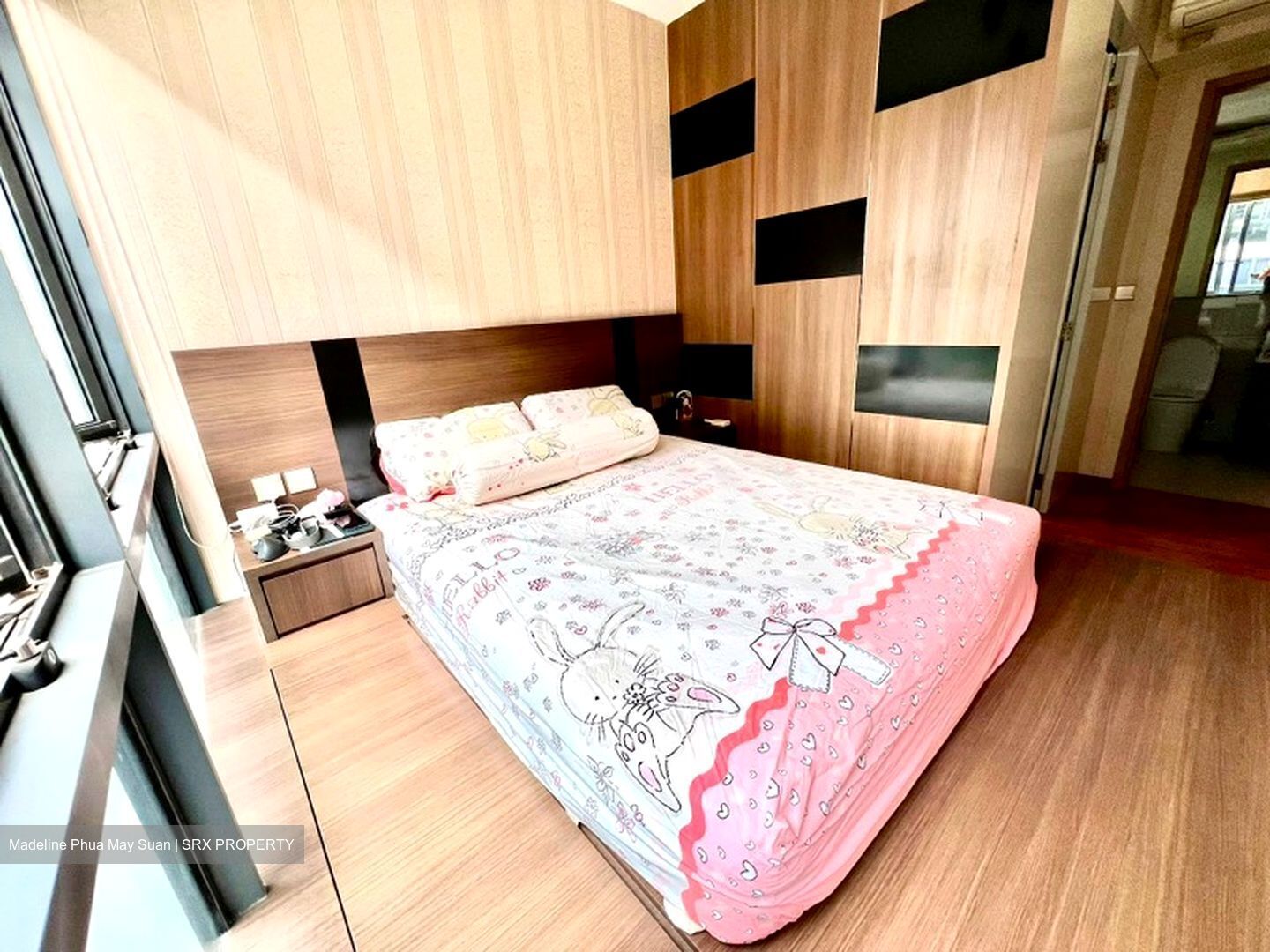Skypark Residences (D27), Condominium #608477781